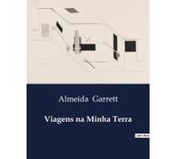 Viagens Na Minha Terra