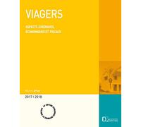 Viagers 2017/2018. 12e éd. - Aspects juridiques, économiques et fiscaux - Michel Artaz - Delmas - broché - Etude
