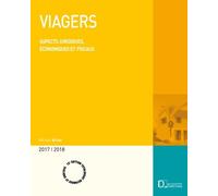 Viagers 2017/2018. 12e éd. - Aspects juridiques, économiques et fiscaux