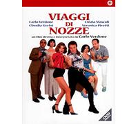 Honeymoon Trips ( Viaggi di nozze ) - Import, Origine Italienne G