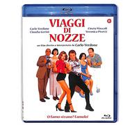 Viaggi Di Nozze (Blu-Ray)