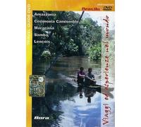 Viaggi ed esperienze nel mondo - Brasile