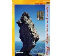 Viaggi Ed esperienze nel Mondo-Grecia [Import]