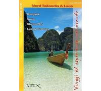 Viaggi Ed esperienze nel Mondo-Nord Tailandia & Laos [Import]
