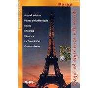 Viaggi Ed esperienze nel Mondo-Parigi [Import]