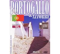 Viaggi Ed esperienze nel Mondo-Portogallo & Azzorre [Import]