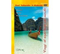 Viaggi Ed esperienze nel Mondo-Sud Tailandia & Malesia [Import]