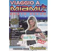 Viaggio a Miami south beach