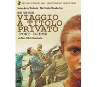 Viaggio a titolo privato