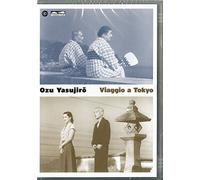 Viaggio a Tokyo – DVD – Import italien – CG Entertainment