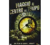 Viaggio Al Centro Del Tempo [Import]