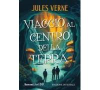 Viaggio Al Centro Della Terra