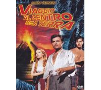 Viaggio al centro della Terra