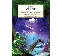 Viaggio al centro della terra