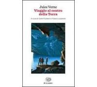 Viaggio Al Centro Della Terra