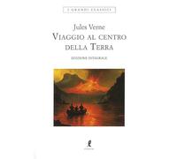 Viaggio al centro della terra