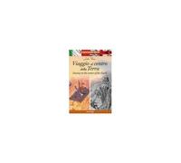Viaggio Al Centro Della Terra-Journey To The Centre Of The Earth. I Classici Italiano-Inglese
