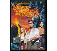 Viaggio Al Centro Della Terra (sub) [Import]