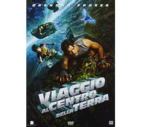 Viaggio al centro della Terra (versione 2D+3D) [(versione 2D+3D)]
