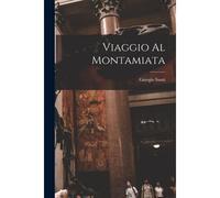 Viaggio Al Montamiata