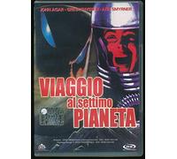 Viaggio Al Settimo Pianeta [Import]