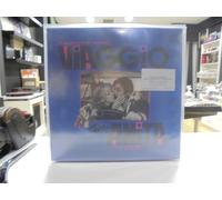 Viaggio Avec Anita LP Bande Originale 2020 Limité PinkPurpleMarbled Morricone