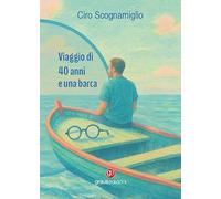 Viaggio di 40 anni e una barca