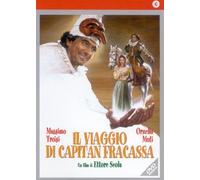 Viaggio Di Capitan Fracassa (Il)