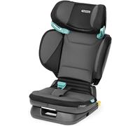 Viaggio Flex Siège Auto Isofix Avec Technologie Avancée, Inclinable, Pliable, Dossier Renforcé, Pour Enfants De 100 À 150 Cm (3-12 Ans), 15-36 Kg, Crystal Black