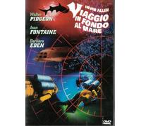 Viaggio in Fondo Al Mare – Twentieth Century Fox Film Corporation