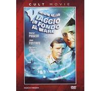 Viaggio in Fondo al Mare [Import]