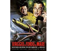 Viaggio in Fondo Al Mare (Spec.Edit.) (Restaurato in Hd) [Region Free]