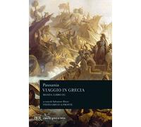 Viaggio in Grecia IX (Beozia)