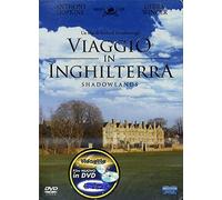 Viaggio in Inghilterra [Steelbook] [Import]