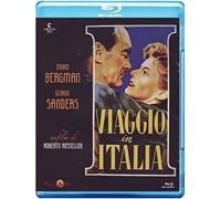 Viaggio in Italia (Blu-Ray) [Import]