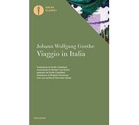 Viaggio in Italia