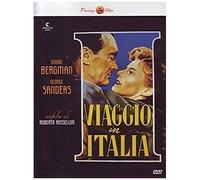 Viaggio In Italia