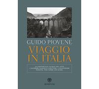 Viaggio in Italia