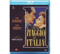 Viaggio In Italia (Blu-ray)