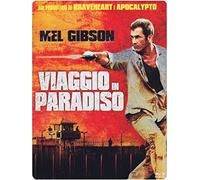Viaggio in Paradiso [tin Box] [Import]