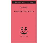 Viaggio in Sicilia
