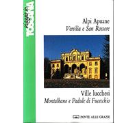 Viaggio in Toscana. Vol. 2: Alpi AP [Import]
