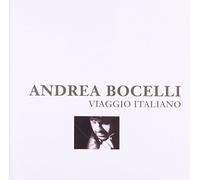 Viaggio Italiano / Andrea Bocelli by Vladimir Fedoseyev (1997-05-03)
