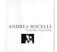 Viaggio Italiano – CD – Import