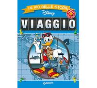 Viaggio. Le più belle storie Disney