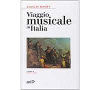 Viaggio musicale in Italia