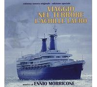 Viaggio Nel Terrore L'Achille Lauro (Voyage of Terror) (Original Soundtrack) [Import]