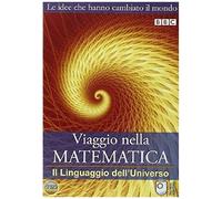 Viaggio Nella Matematica 1 – Linguaggio Dell'universo – BBC