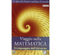 Viaggio Nella Matematica #01 - Linguaggio Dell'universo