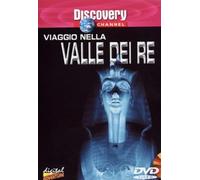 Viaggio Nella Valle Dei Re